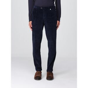Myths Pants Men Navy